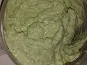 Dips, Crems & Saucen: Quark mit Bärlauch und Meerettich - Rezept - Bild Nr. 65