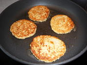 Hirsebratlinge - Rezept - Bild Nr. 63