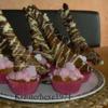 Eifelturm-Muffins - Rezept - Bild Nr. 67