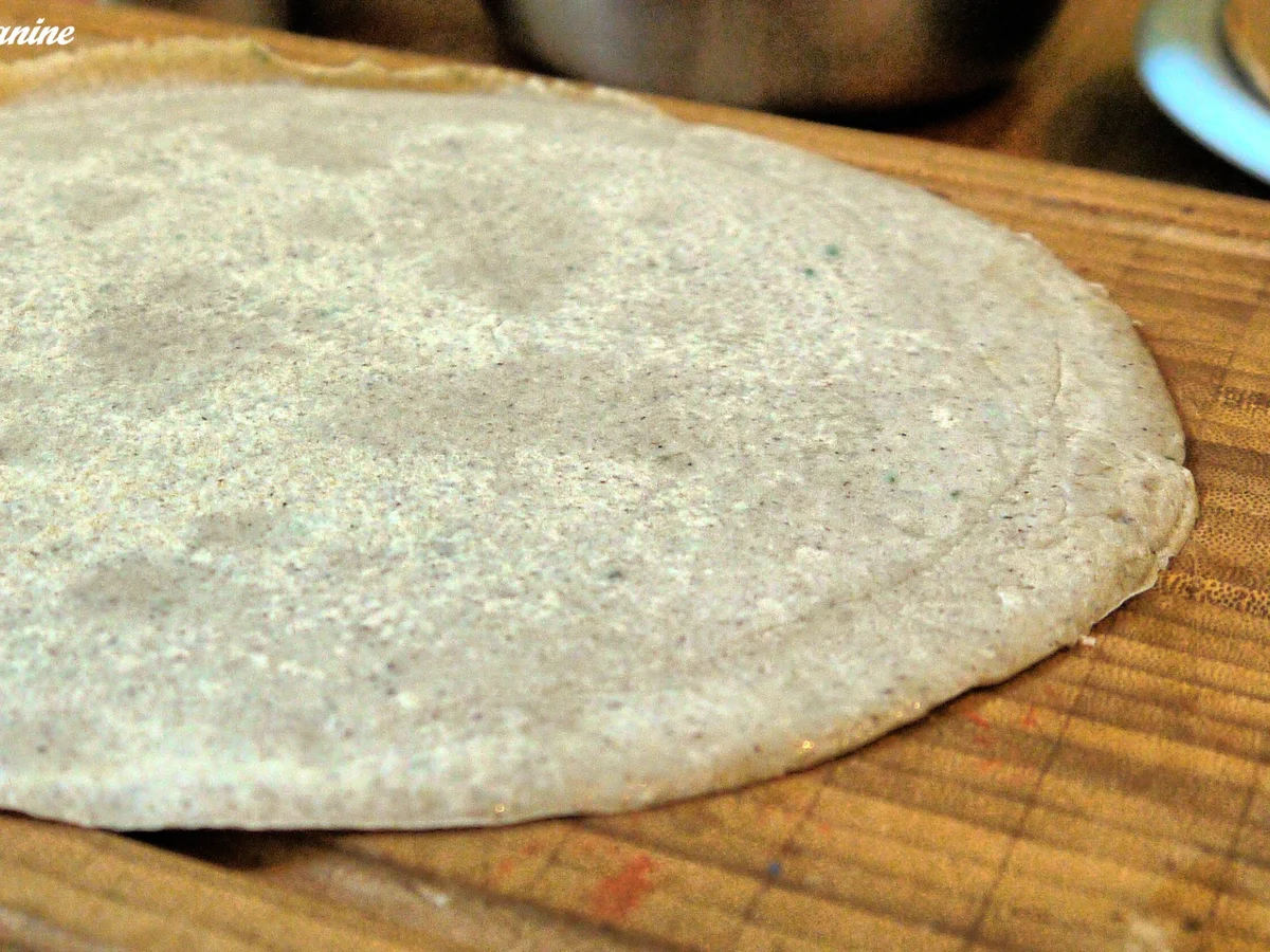 Rezept: Avocado-Lachs-Röllchen Bild Nr. 83 Avocado-Lachs-Röllchen - Rezept - Bild Nr. 83