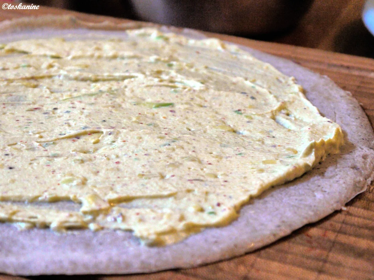 Rezept: Avocado-Lachs-Röllchen Bild Nr. 84 Avocado-Lachs-Röllchen - Rezept - Bild Nr. 84