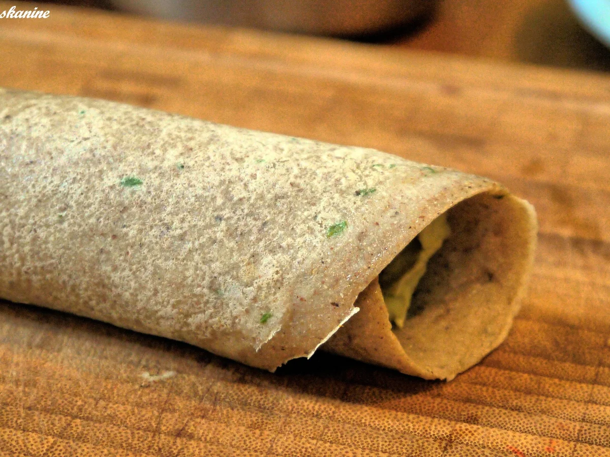 Rezept: Avocado-Lachs-Röllchen Bild Nr. 86 Avocado-Lachs-Röllchen - Rezept - Bild Nr. 86