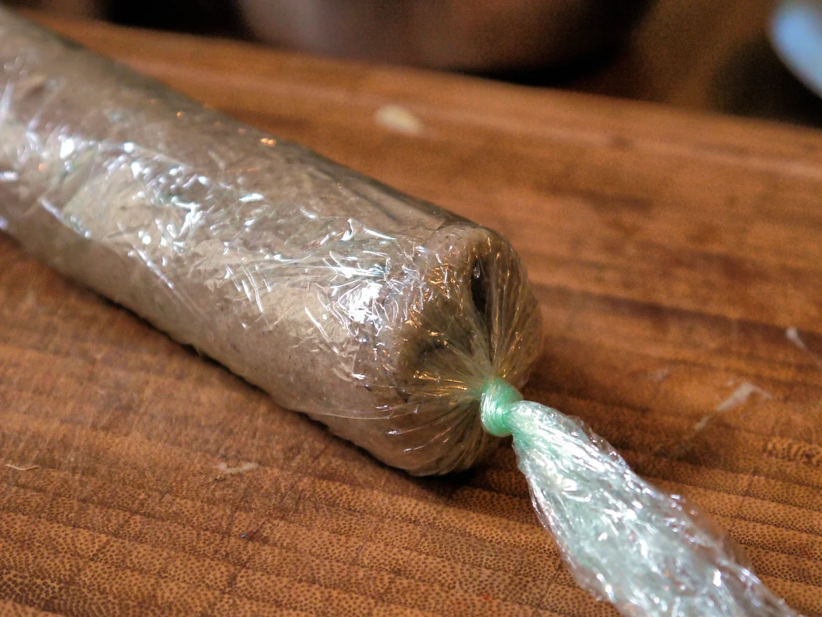 Rezept: Avocado-Lachs-Röllchen Bild Nr. 87 Avocado-Lachs-Röllchen - Rezept - Bild Nr. 87