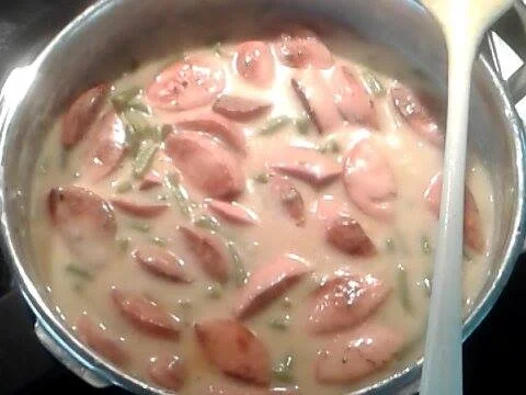 Schoanlsoß - Rezept - Bild Nr. 71