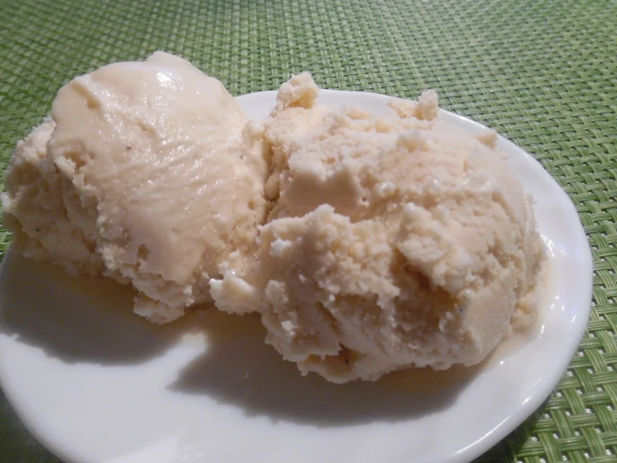 Rhabarber-Eis - Rezept - Bild Nr. 71