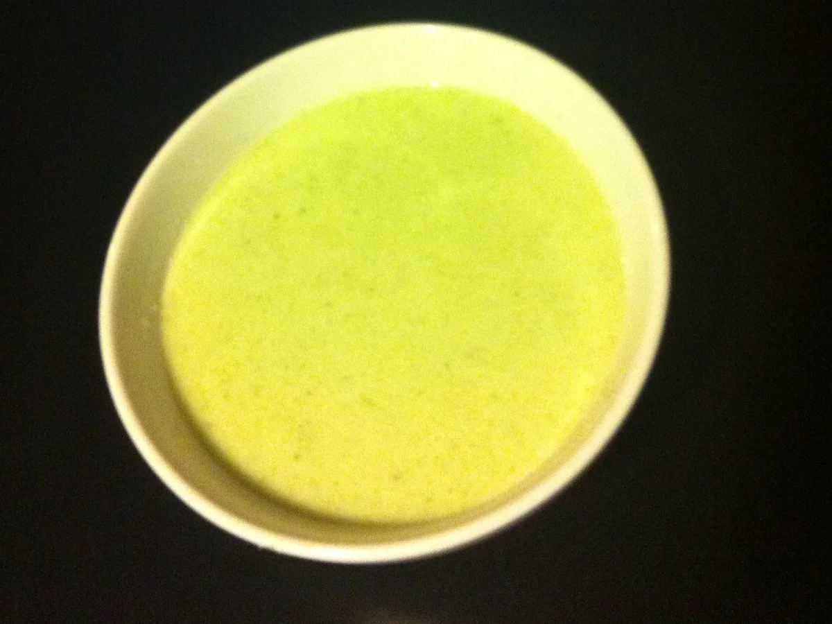 Gurkensuppe - Rezept - Bild Nr. 85