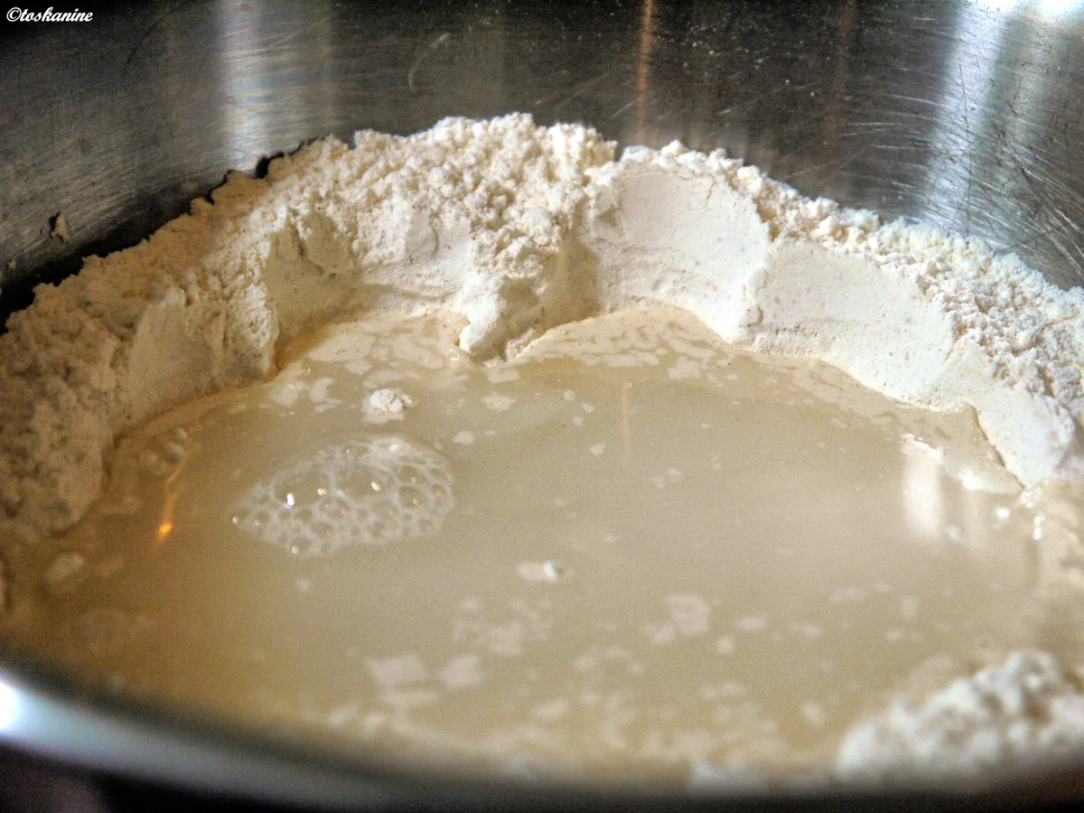 Focaccia-Brötchen - Rezept - Bild Nr. 78