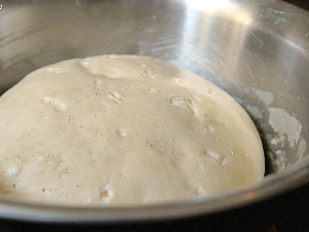 Focaccia-Brötchen - Rezept - Bild Nr. 80