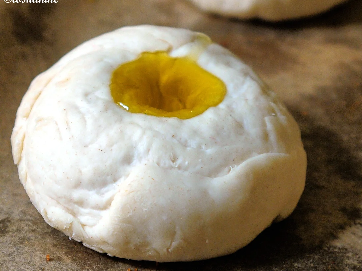 Focaccia-Brötchen - Rezept - Bild Nr. 83