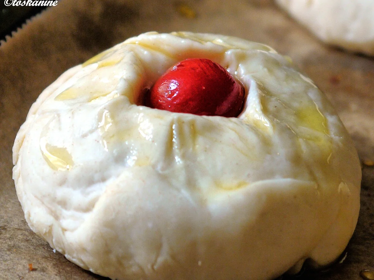 Focaccia-Brötchen - Rezept - Bild Nr. 84