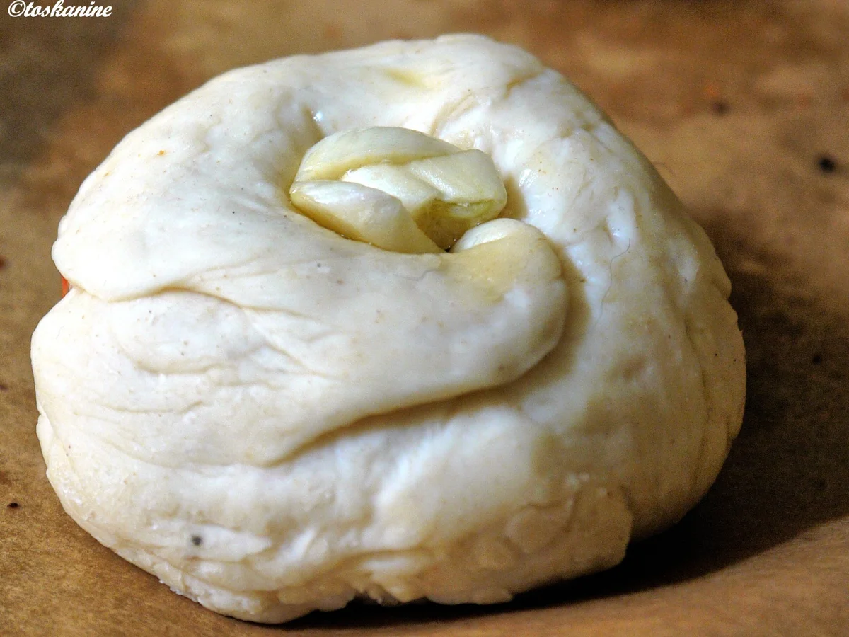 Focaccia-Brötchen - Rezept - Bild Nr. 85