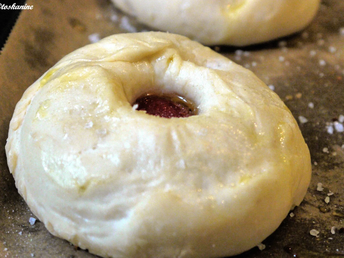 Focaccia-Brötchen - Rezept - Bild Nr. 86