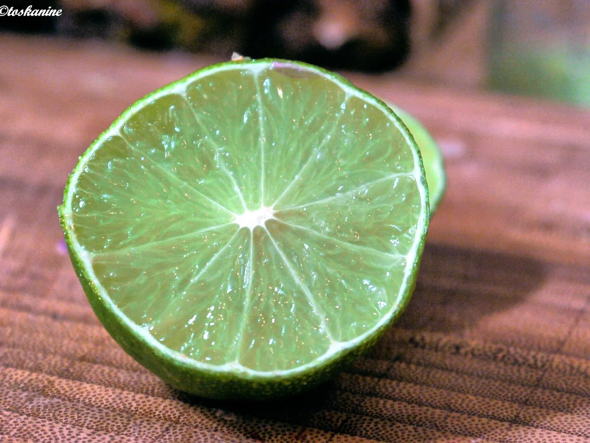 Malaysischer Salat - Rezept - Bild Nr. 79