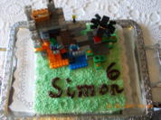 Kinder -Geburtstags Kuchen - Rezept - Bild Nr. 75