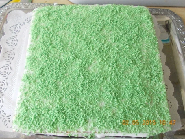 Kinder -Geburtstags Kuchen - Rezept - Bild Nr. 78