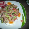 Lachs - Spargel -Salat - Rezept - Bild Nr. 75