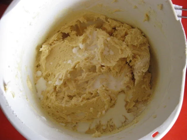 Gugelhupf mit Sultaninen und Eierlikör - Rezept - Bild Nr. 84