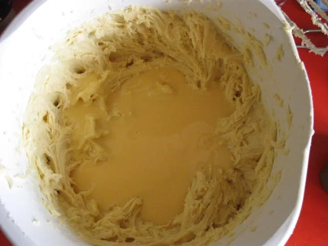 Gugelhupf mit Sultaninen und Eierlikör - Rezept - Bild Nr. 85