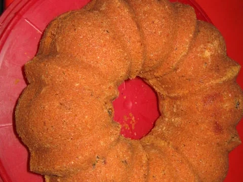 Gugelhupf mit Sultaninen und Eierlikör - Rezept - Bild Nr. 89