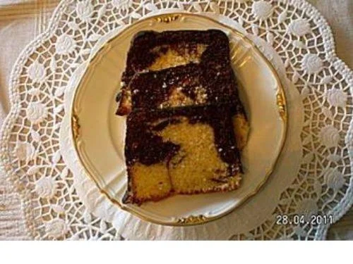 Nutella- Marmorkuchen - Rezept - Bild Nr. 78