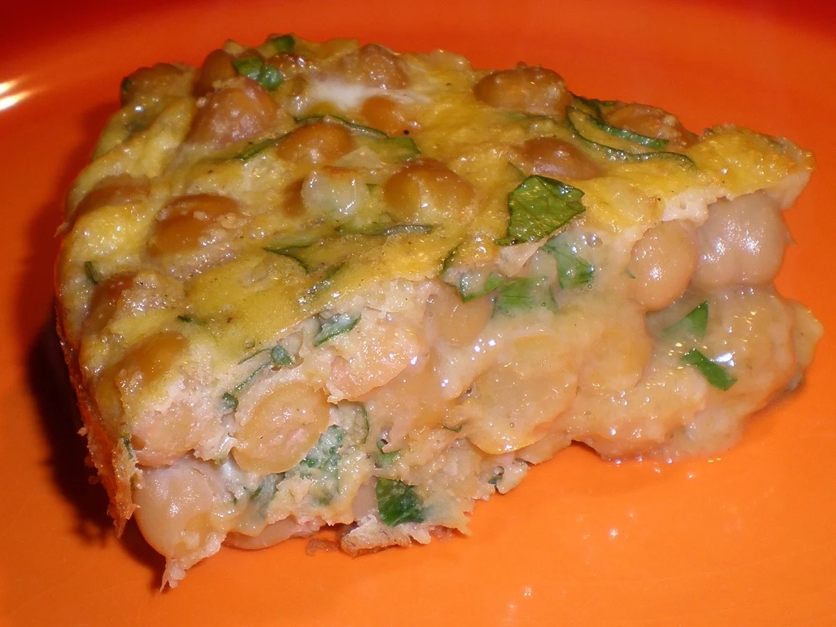 Kichererbsentorte - Rezept - Bild Nr. 87