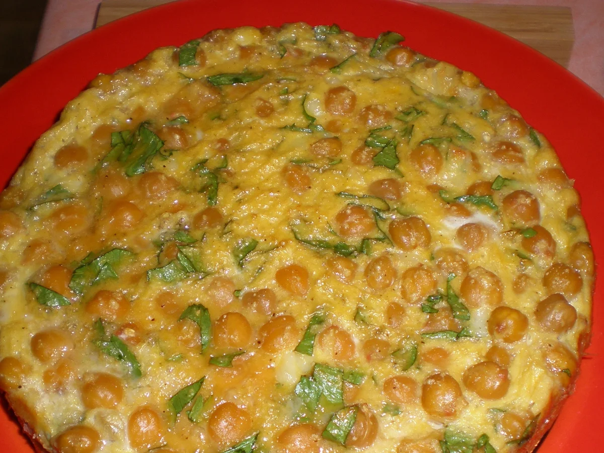 Kichererbsentorte - Rezept - Bild Nr. 88