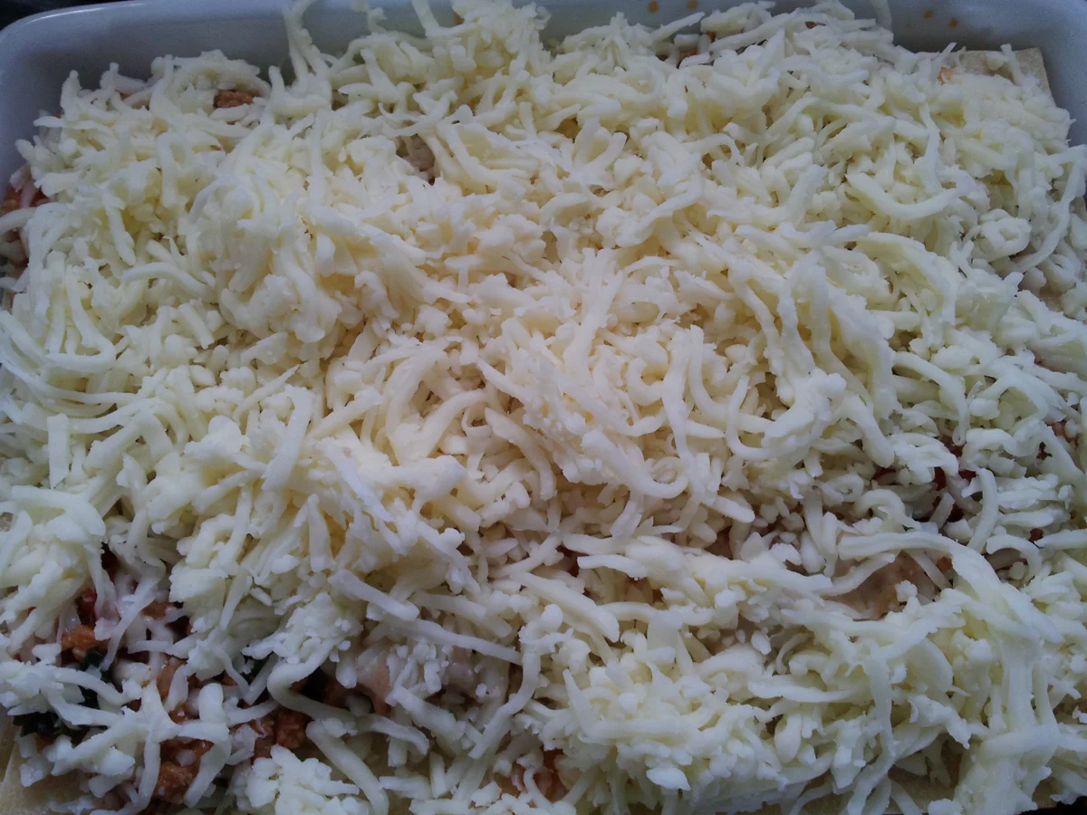 Lasagne bolognese classico - Rezept - Bild Nr. 80