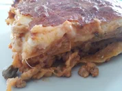 Rezept: Lasagne bolognese classico Bild Nr. 340 Lasagne bolognese classico - Rezept - Bild Nr. 340