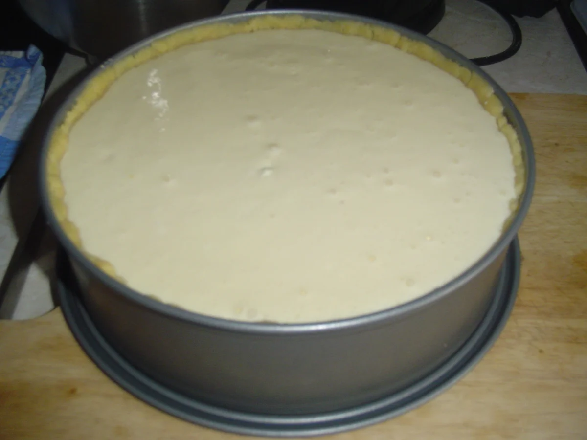 Käsekuchen - Rezept - Bild Nr. 78