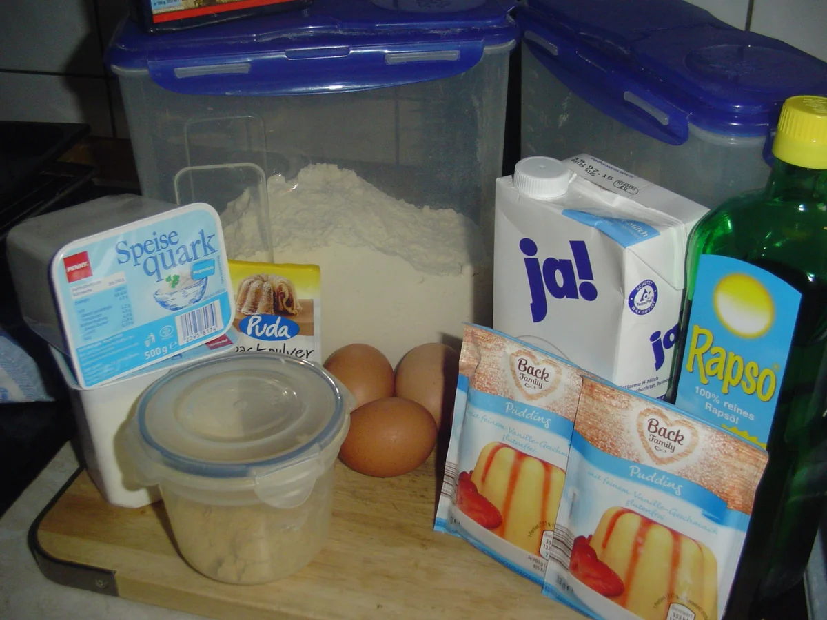 Käsekuchen - Rezept - Bild Nr. 80