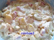 Salat: Kartoffelsalat mit Radieschen - Rezept - Bild Nr. 75