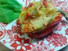 Gefüllte Paprika - Rezept - Bild Nr. 77