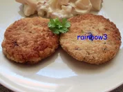 Kochen: Lachs-Frikadellen mit Kartoffeln - Rezept - Bild Nr. 83