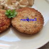 Kochen: Lachs-Frikadellen mit Kartoffeln - Rezept - Bild Nr. 83