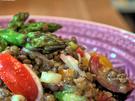 Linsen-Spargel-Salat - Rezept - Bild Nr. 93