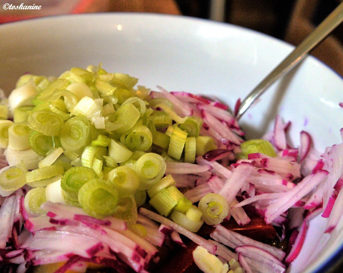 Linsen-Spargel-Salat - Rezept - Bild Nr. 97