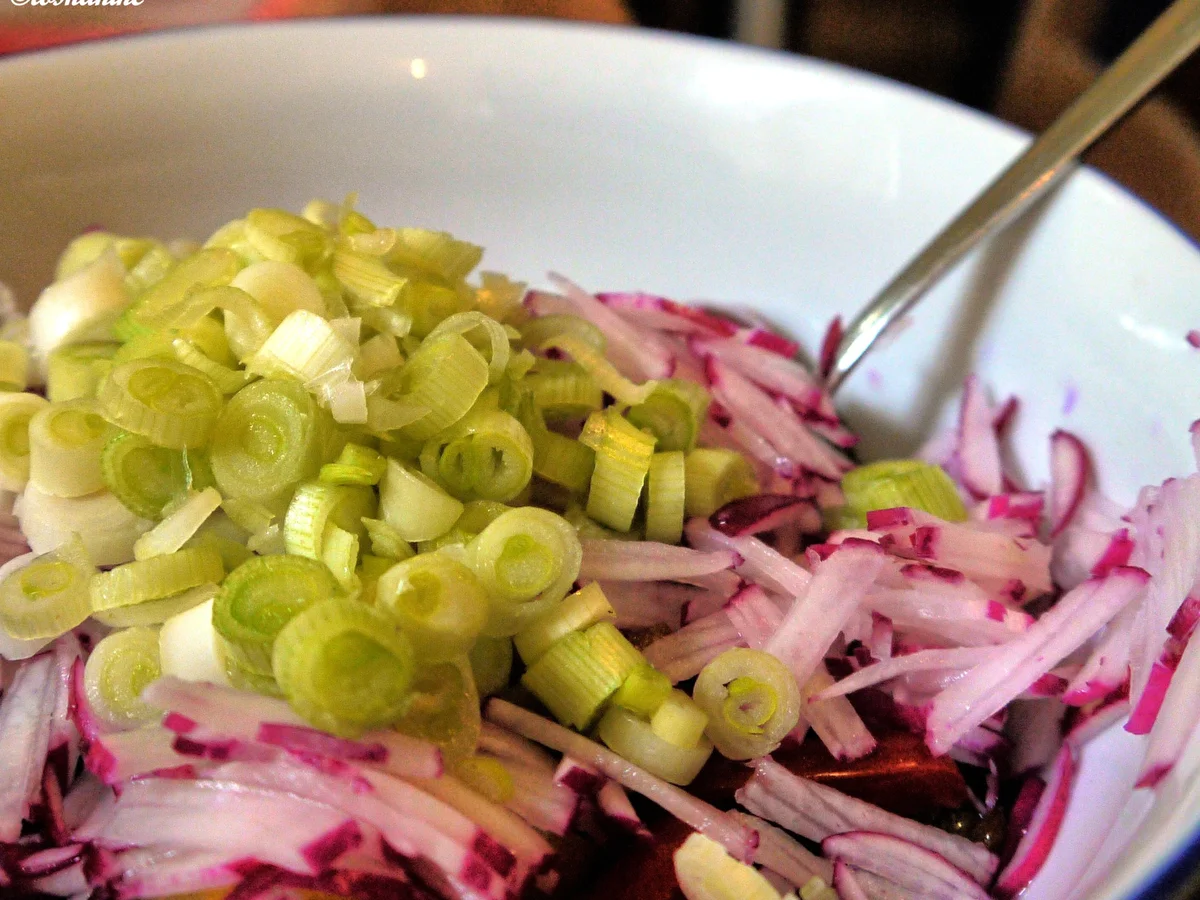 Linsen-Spargel-Salat - Rezept - Bild Nr. 97