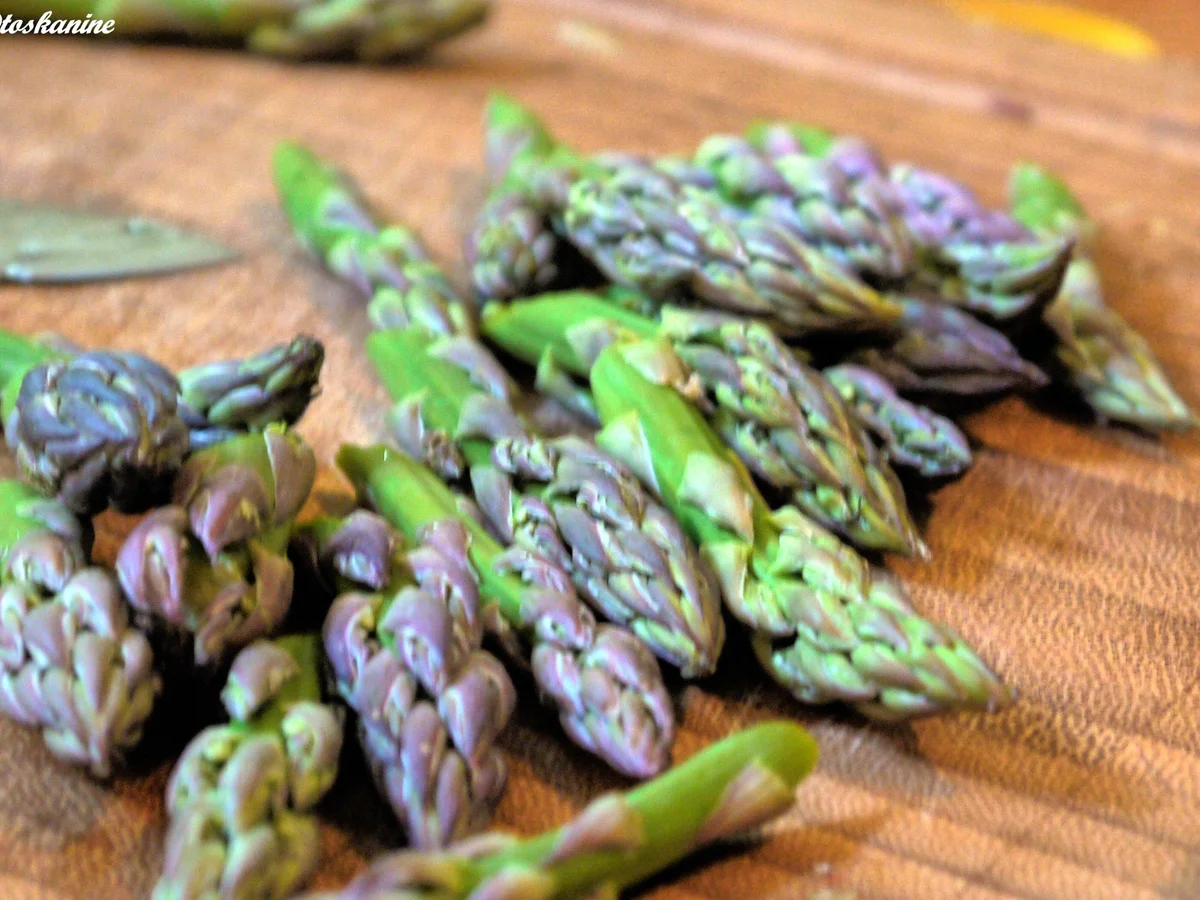 Linsen-Spargel-Salat - Rezept - Bild Nr. 99