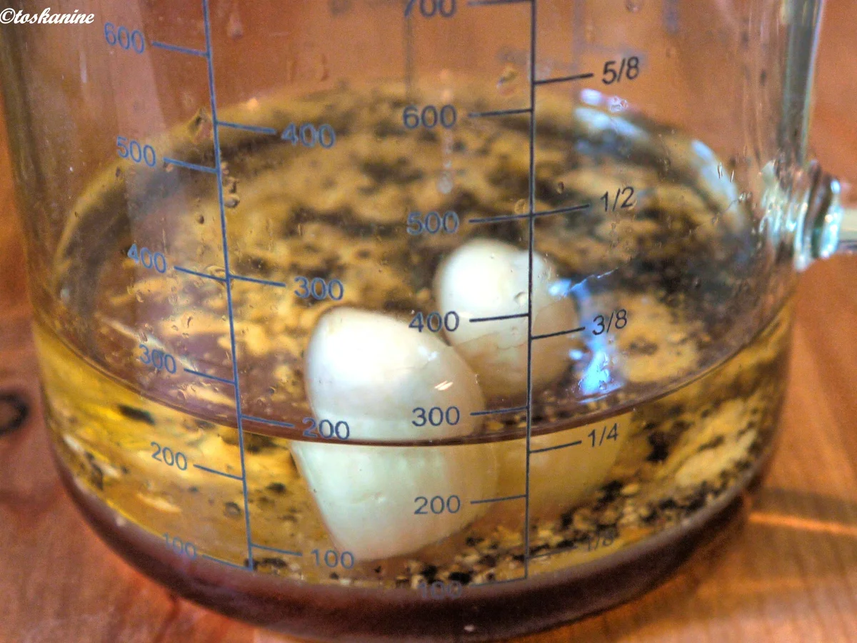 Linsen-Spargel-Salat - Rezept - Bild Nr. 101