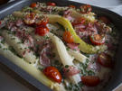 Spargel-Gratin mit Petersilienkartoffeln - Rezept - Bild Nr. 92