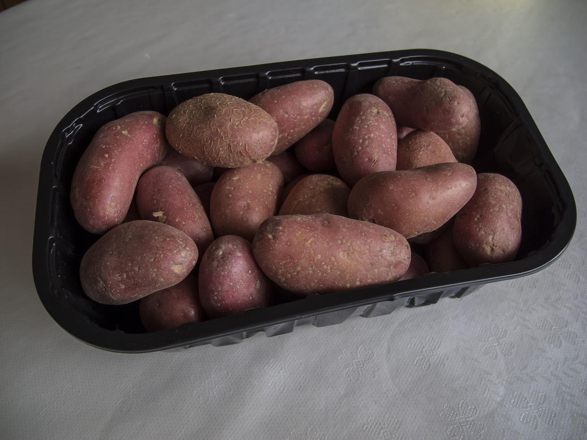 Spargel-Gratin mit Petersilienkartoffeln - Rezept - Bild Nr. 95