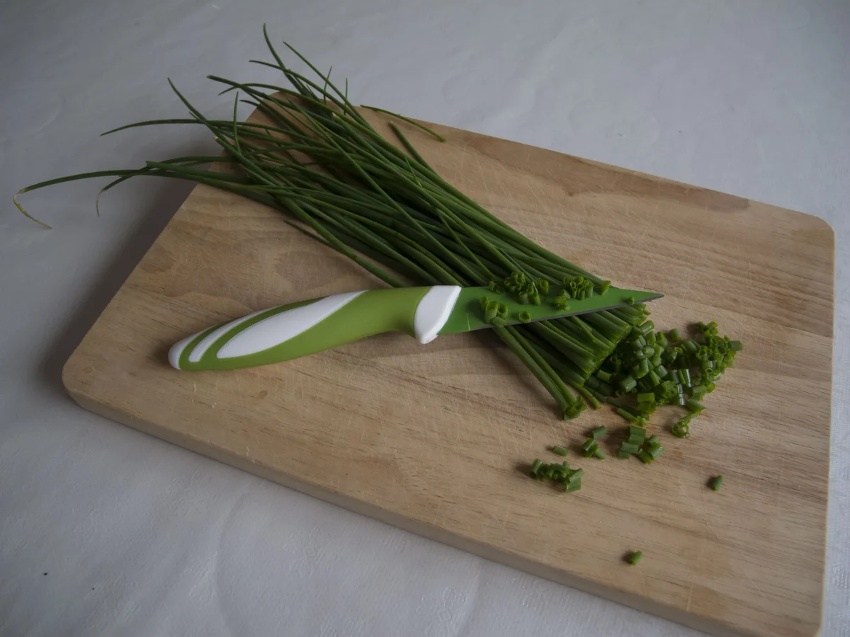 Spargel-Gratin mit Petersilienkartoffeln - Rezept - Bild Nr. 97