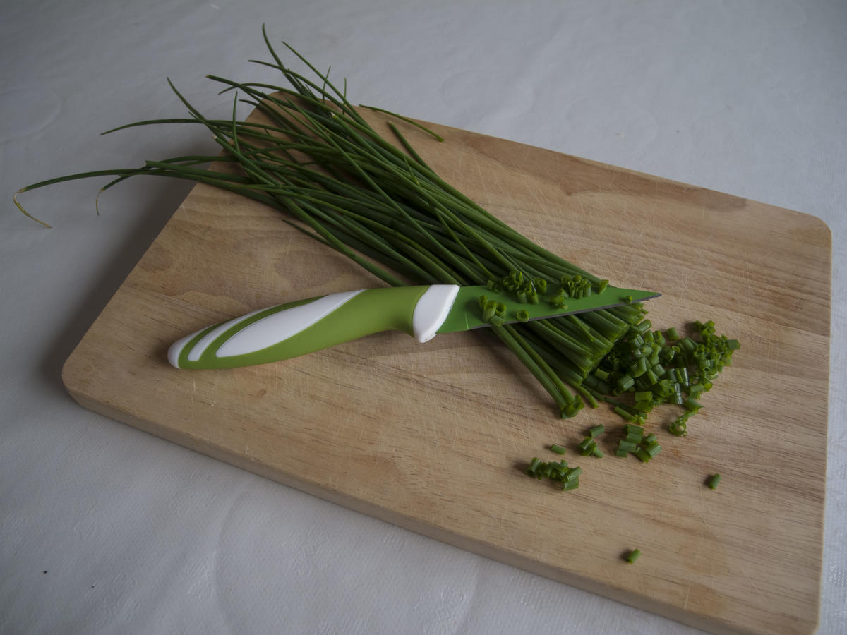 Spargel Gratin mit Petersilienkartoffeln - einfach - von Lady-Foxy