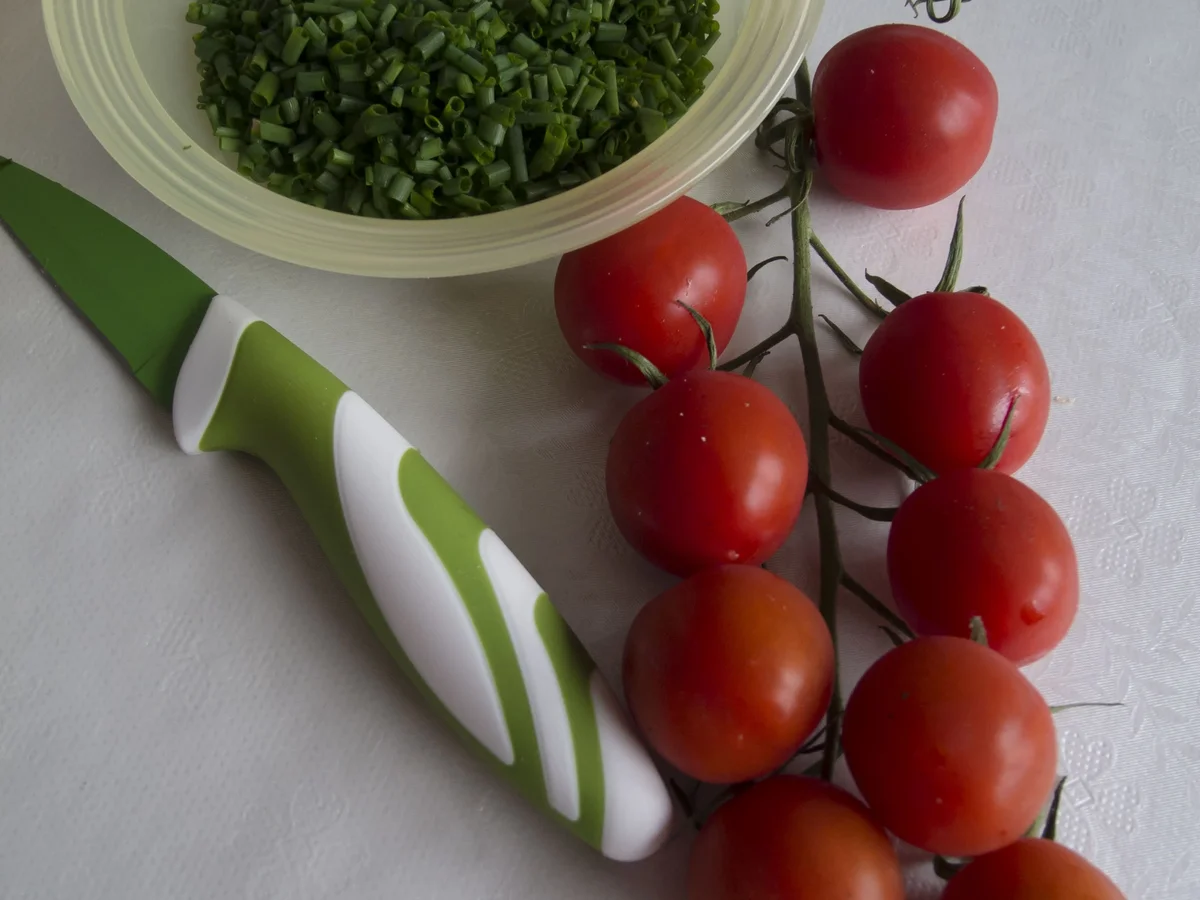 Spargel-Gratin mit Petersilienkartoffeln - Rezept - Bild Nr. 98