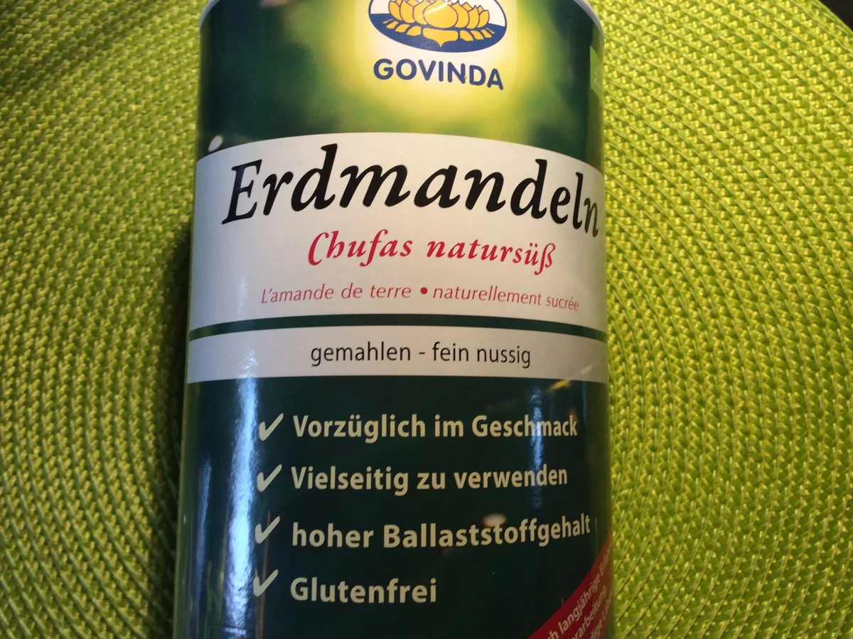 Rezept: Schoko-Apfel-Erdmandel-Muffins Bild Nr. 98 Schoko-Apfel-Erdmandel-Muffins - Rezept - Bild Nr. 98