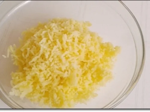 Kartoffel-Mangold  Frikadellen  an Mangold-Tomaten Salat - Rezept - Bild Nr. 100