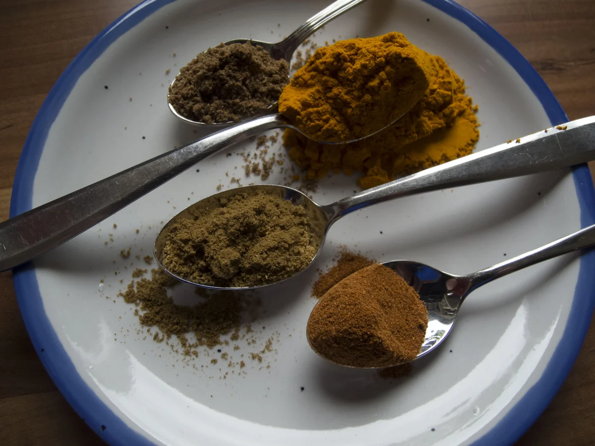 Rezept: Exotisches Hähnchencurry mit Jasmin-Reis Bild Nr. 96 Exotisches Hähnchencurry mit Jasmin-Reis - Rezept - Bild Nr. 96