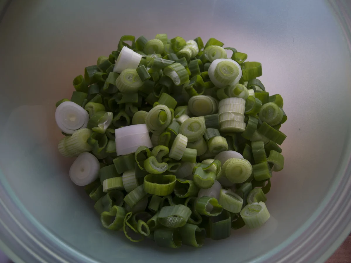 Rezept: Exotisches Hähnchencurry mit Jasmin-Reis Bild Nr. 98 Exotisches Hähnchencurry mit Jasmin-Reis - Rezept - Bild Nr. 98