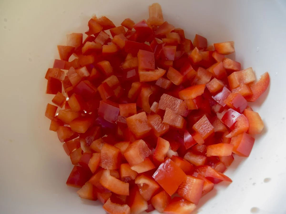 Rezept: Exotisches Hähnchencurry mit Jasmin-Reis Bild Nr. 101 Exotisches Hähnchencurry mit Jasmin-Reis - Rezept - Bild Nr. 101