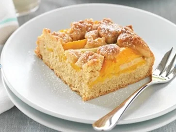 Rezept: Pfirsich und Apfeltörtchen aus Neuseeland Bild Nr. 41 Pfirsich und Apfeltörtchen aus Neuseeland - Rezept - Bild Nr. 41